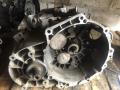 КПП механическая (МКПП) Volkswagen Touran 1 поколение [рестайлинг] 2006, 2.0 л., TDi, дизель, минивэн, JMA, . - фото №6