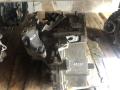КПП механическая (МКПП) Volkswagen Touran 1 поколение [рестайлинг] 2006, 2.0 л., TDi, дизель, минивэн, JMA, . - фото №7