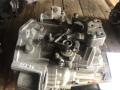 КПП механическая (МКПП) Volkswagen Touran 1 поколение [рестайлинг] 2006, 2.0 л., TDi, дизель, минивэн, JMA, . - фото №8