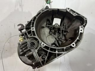 КПП механическая (МКПП) Fiat Ducato 2 поколение [рестайлинг] 2004, 2.8 л., дизель, 814043S, ., 20LE22