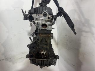 двигатель Volkswagen Transporter T5 2006, 1.9 л., TDi, дизель, фургон, AXB, AXC, .