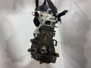 двигатель Volkswagen Transporter T5 2006, 1.9 л., TDi, дизель, фургон, AXB, AXC, .