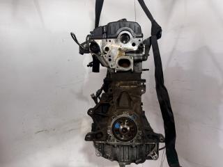 двигатель Volkswagen Transporter T5 2006, 1.9 л., TDi, дизель, фургон, AXB, AXC, .