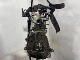 двигатель Volkswagen Transporter T5 2006, 1.9 л., TDi, дизель, фургон, AXB, AXC, .