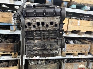 двигатель Volkswagen Transporter T5 2006, 1.9 л., TDi, дизель, фургон, AXB, AXC, .
