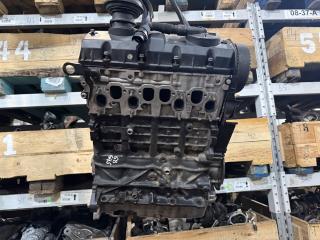 двигатель Volkswagen Transporter T5 2006, 1.9 л., TDi, дизель, фургон, AXB, AXC, .