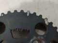 шкив распредвала Volkswagen Passat B6 2007, 1.9 л., TDi, дизель, седан, 038109111E, AVF, AVB, CBA, CBB, CBD, CJA, AVX, . - фото №2