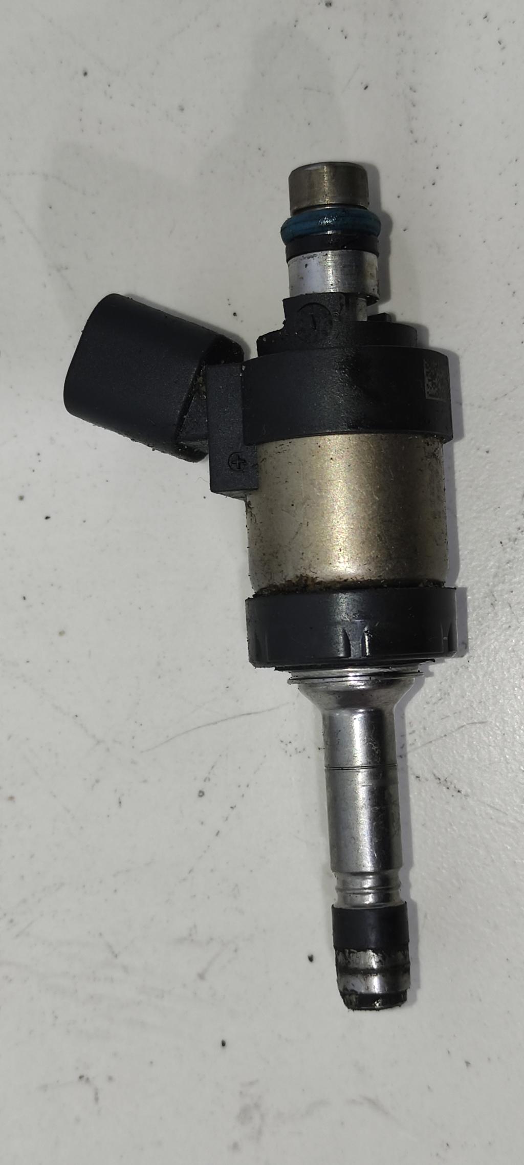 форсунка Hyundai Genesis 2 поколение 2016, 3.8 л., бензин, седан, G6DJ, ., 353103C550 - фото №1