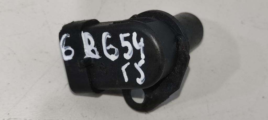 датчик распредвала Hyundai Genesis 2 поколение 2016, 3.8 л., бензин, седан, G6DJ, ., 393183C100 - фото №1