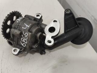 насос масляный Ford Transit 7 поколение 2009, 2.2 л., бензин, фургон, P8FA, ., BK2Q6600CA