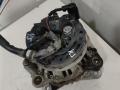 генератор Volkswagen Passat B6 2007, 1.4 л., TSI, бензин, универсал, 03C903023A, BLG, BMY, BTS, CTHD, CAVD, CNWA, CTKA, CAXA, ., CAVG, CTJA - фото №4