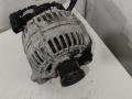 генератор Volkswagen Passat B6 2007, 1.4 л., TSI, бензин, универсал, 03C903023A, BLG, BMY, BTS, CTHD, CAVD, CNWA, CTKA, CAXA, ., CAVG, CTJA - фото №8