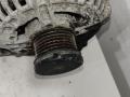 генератор Volkswagen Passat B6 2007, 1.4 л., TSI, бензин, универсал, 03C903023A, BLG, BMY, BTS, CTHD, CAVD, CNWA, CTKA, CAXA, ., CAVG, CTJA - фото №9