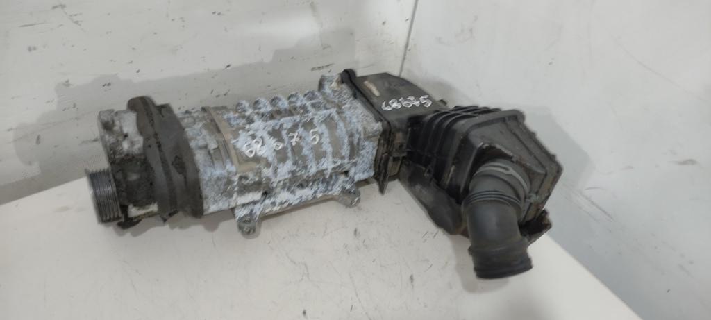 нагнетатель воздуха (компрессор) Volkswagen Passat B7 2013, 1.4 л., бензин, седан, BLG, BMY, 03C145601E, CDGA, CKMA, CTHD, CAVD, CNWA, CTKA, 03C145601C - фото №1