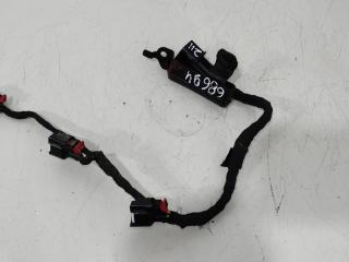 проводка Hyundai Genesis 2 поколение 2016, 3.8 л., бензин, седан, G6DJ, GG6AA11, HFVA1902