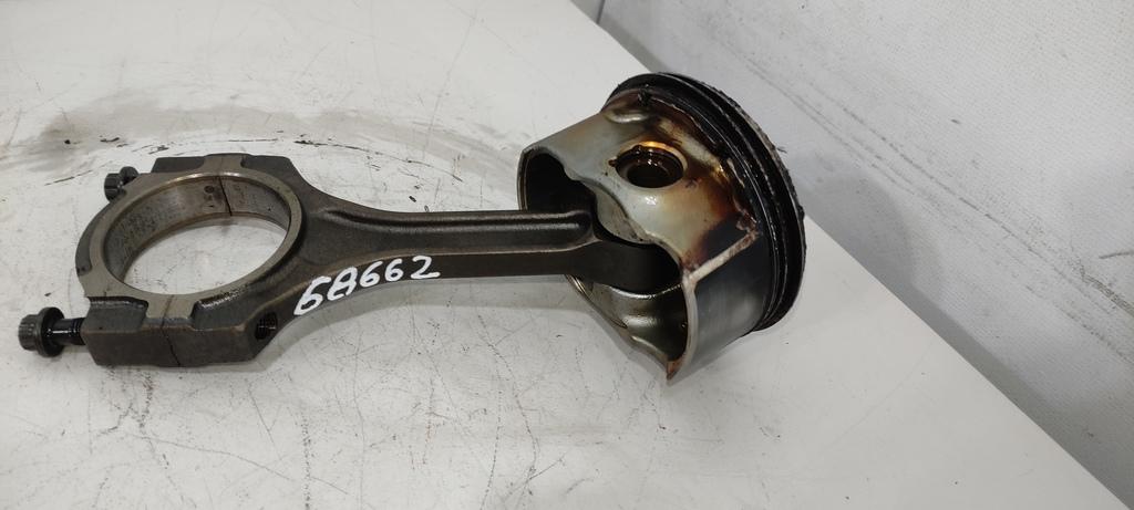 поршень Hyundai Genesis 2 поколение 2016, 3.8 л., бензин, седан, G6DJ, GG6AA11, HFVA1902 - фото №1