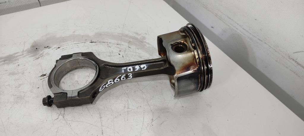 поршень Hyundai Genesis 2 поколение 2016, 3.8 л., бензин, седан, G6DJ, GG6AA11, HFVA1902 - фото №1