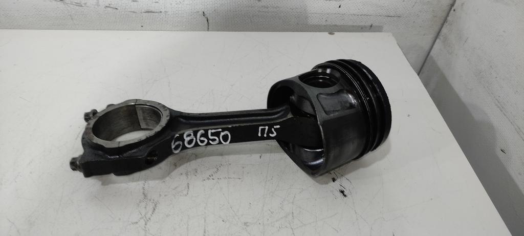 поршень Ford Transit 7 поколение 2009, 2.2 л., дизель, фургон, P8FA, P8FB - фото №1