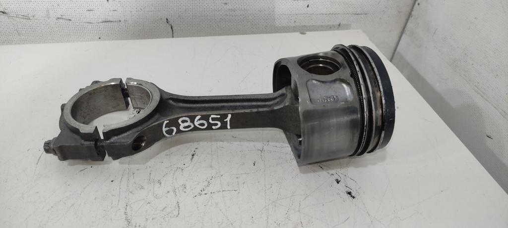 поршень Ford Transit 7 поколение 2009, 2.2 л., дизель, фургон, P8FA, P8FB - фото №1