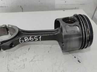 поршень Ford Transit 7 поколение 2009, 2.2 л., дизель, фургон, P8FA, P8FB