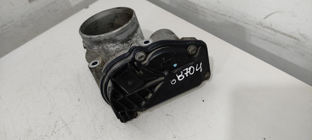 заслонка дроссельная Ford Mondeo 5 поколение 2017, 2.5 л., бензин, седан, ., 9L8E9F991BC - фото №1