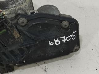 заслонка дроссельная Ford Mondeo 5 поколение 2017, 2.5 л., бензин, седан, ., 9L8E9F991BC