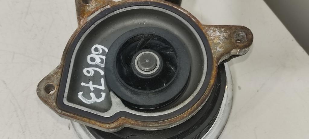 помпа Volkswagen Passat B6 2007, 1.4 л., TSI, бензин, универсал, BLG, BMY, 03C880727D, 03C121004J, CDGA, CAVD - фото №1