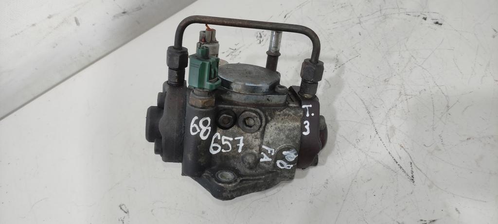 ТНВД Ford Transit 7 поколение 2009, 2.2 л., дизель, фургон, P8FA, ., 6C1Q9B395AD - фото №1