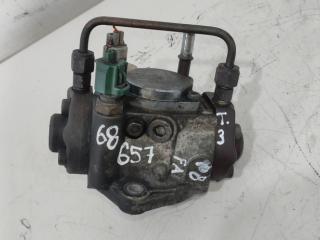 ТНВД Ford Transit 7 поколение 2009, 2.2 л., дизель, фургон, P8FA, ., 6C1Q9B395AD