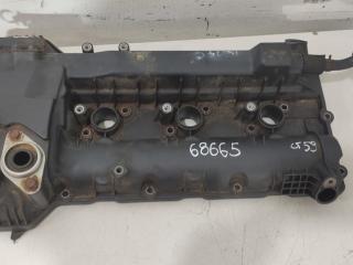 клапанная крышка Hyundai Genesis 2 поколение 2016, 3.8 л., бензин, седан, G6DJ, ., 224203CGA0