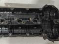 клапанная крышка Hyundai Genesis 2 поколение 2016, 3.8 л., бензин, седан, G6DJ, ., 224203CGA0 - фото №7
