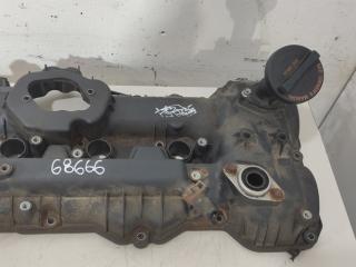 клапанная крышка Hyundai Genesis 2 поколение 2016, 3.8 л., бензин, седан, G6DJ, ., 224103CGA1