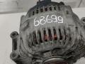 генератор Audi A4 B7 2006, 2.0 л., TFSI, бензин, седан, BPJ, 06E903016D, . - фото №7