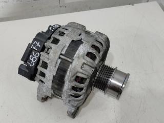 генератор Volkswagen Passat B8 2016, 1.4 л., бензин, седан, CPW, ., 04E903021M