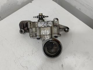 насос масляный Hyundai Genesis 2 поколение 2016, 3.8 л., бензин, седан, G6DJ, GG6AA11, HFVA1902