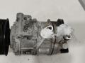 компрессор кондиционера Volkswagen Transporter T5 [рестайлинг] 2013, 2.0 л., TDi, дизель, фургон, 5Q0820803F, CAAA, CAAB, CAAC, CAAD, CAAE, 5Q0820803K - фото №6