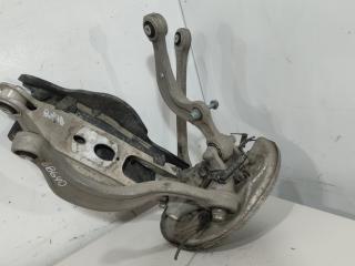 кулак задний правый Audi A7 4K 2022, бензин, седан, ., 4K0505432C