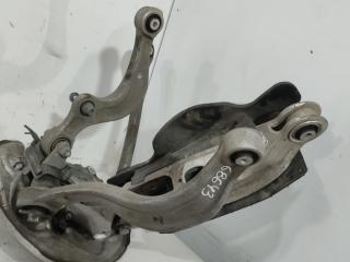 кулак задний левый Audi A7 4K 2022, бензин, седан, ., 4K0505431C