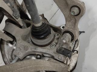 кулак задний левый Audi A7 4K 2022, 3.0 л., бензин, хетчбэк 5 дв., ., 4K0505431C