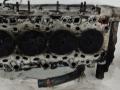 головка блока цилиндров Kia Sorento 1 поколение [рестайлинг] 2008, 2.5 л., CRDi, дизель, внедорожник 5 дв., D4CB, 231234A020, B5031506, B5041339 - фото №18