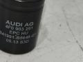 конденсатор Audi A4 B8/8K [рестайлинг] 2011, 2.0 л., TDi, дизель, седан, 4F0903291, . - фото №2