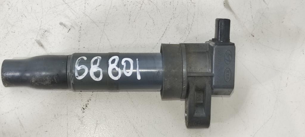 катушка зажигания Hyundai Genesis 2 поколение 2016, 3.8 л., бензин, седан, G6DJ, ., 273013C000 - фото №1