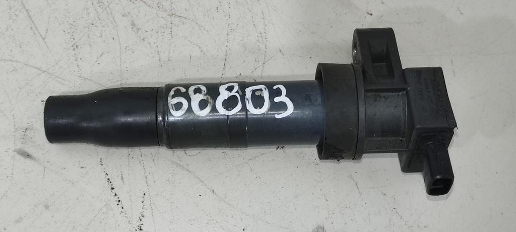 катушка зажигания Hyundai Genesis 2 поколение 2016, 3.8 л., бензин, седан, G6DJ, ., 273013C000 - фото №1