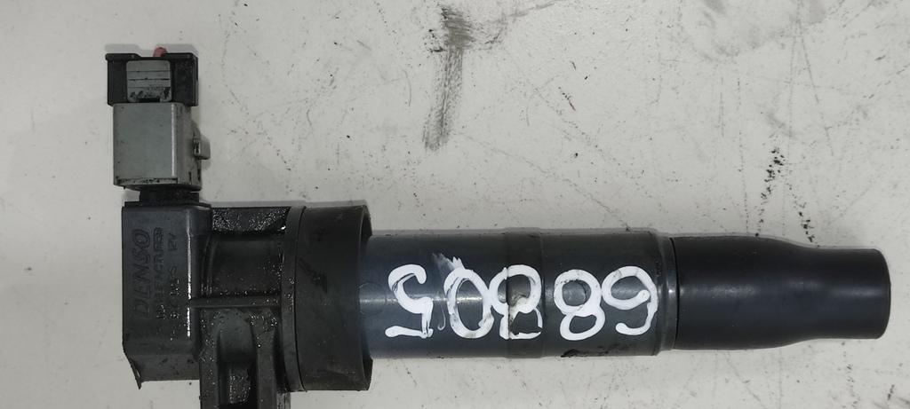 катушка зажигания Hyundai Genesis 2 поколение 2016, 3.8 л., бензин, седан, G6DJ, ., 273013C000 - фото №1