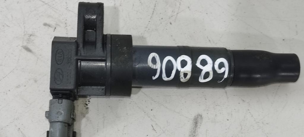 катушка зажигания Hyundai Genesis 2 поколение 2016, 3.8 л., бензин, седан, G6DJ, ., 273013C000 - фото №1