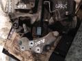 КПП механическая (МКПП) Volkswagen Touran 1 поколение [рестайлинг] 2006, 2.0 л., TDi, дизель, минивэн, JMA, . - фото №2