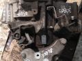 КПП механическая (МКПП) Volkswagen Touran 1 поколение [рестайлинг] 2006, 2.0 л., TDi, дизель, минивэн, JMA, . - фото №7