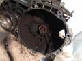 КПП механическая (МКПП) Volkswagen Touran 1 поколение [рестайлинг] 2006, 2.0 л., TDi, дизель, минивэн, JMA, . - фото №8