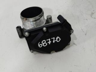 заслонка дроссельная Volkswagen Polo 4 поколение [рестайлинг] 2007, 1.4 л., TDi, дизель, хетчбэк 5 дв., 03G128063A, 03G128063G, 03G128063Q, BRS, BMS, 03G128063M, BRR, BMP, BWB, BLS, BMM, BSU, BVB, BXJ, A2C59511699, A2C53380146