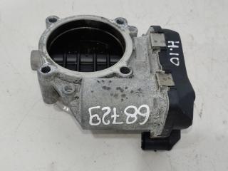 заслонка дроссельная Audi A6 4F/C6 2005, 3.0 л., бензин, седан, BBJ, ., 06E133062G
